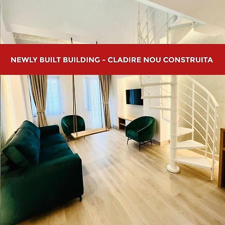 House4You - Blanari Bucureşti Eksteriør bilde