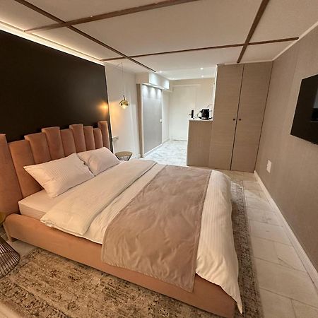 House4You - Blanari Bucureşti Eksteriør bilde