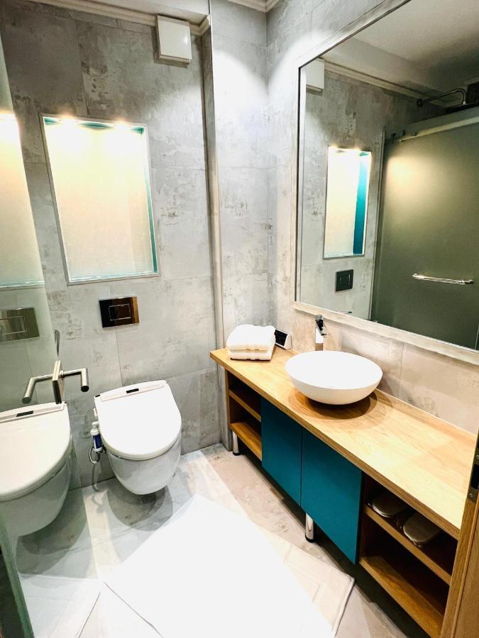House4You - Blanari Bucureşti Eksteriør bilde
