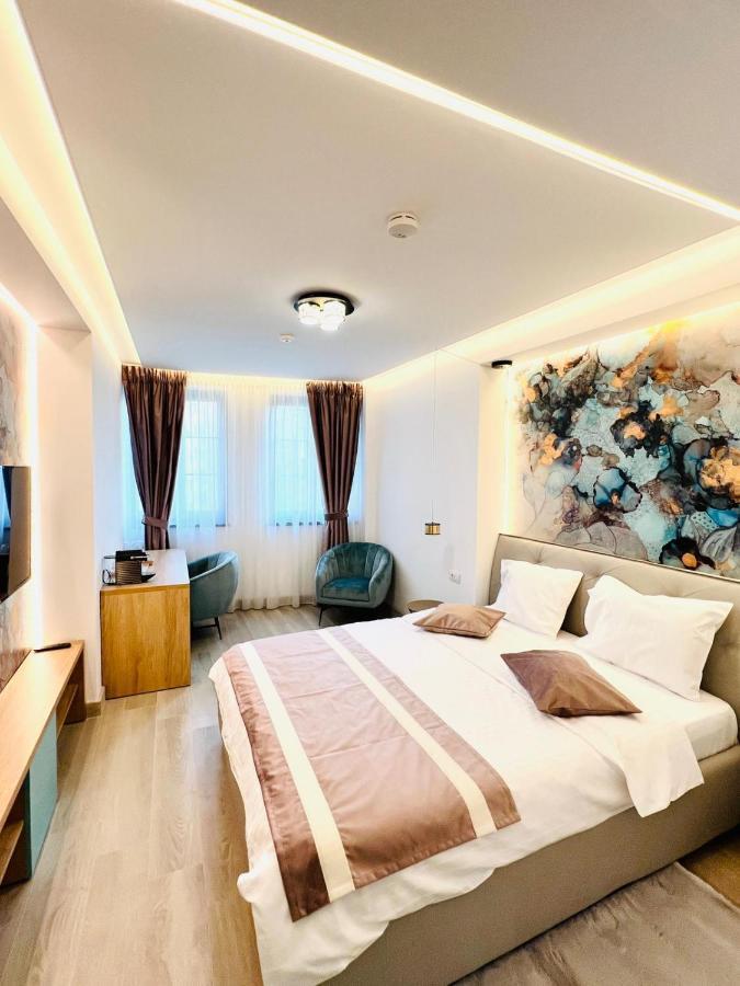 House4You - Blanari Bucureşti Eksteriør bilde
