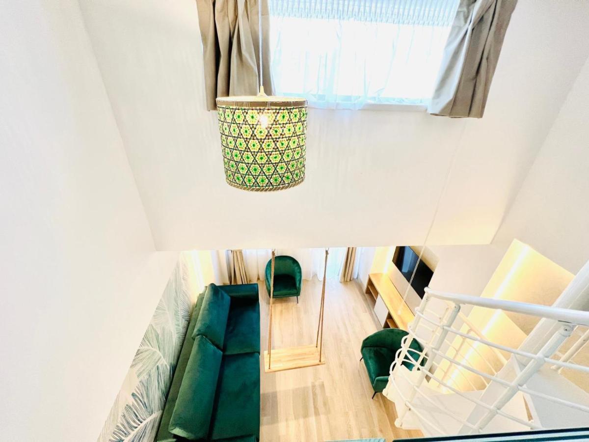 House4You - Blanari Bucureşti Eksteriør bilde