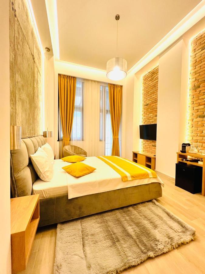 House4You - Blanari Bucureşti Eksteriør bilde
