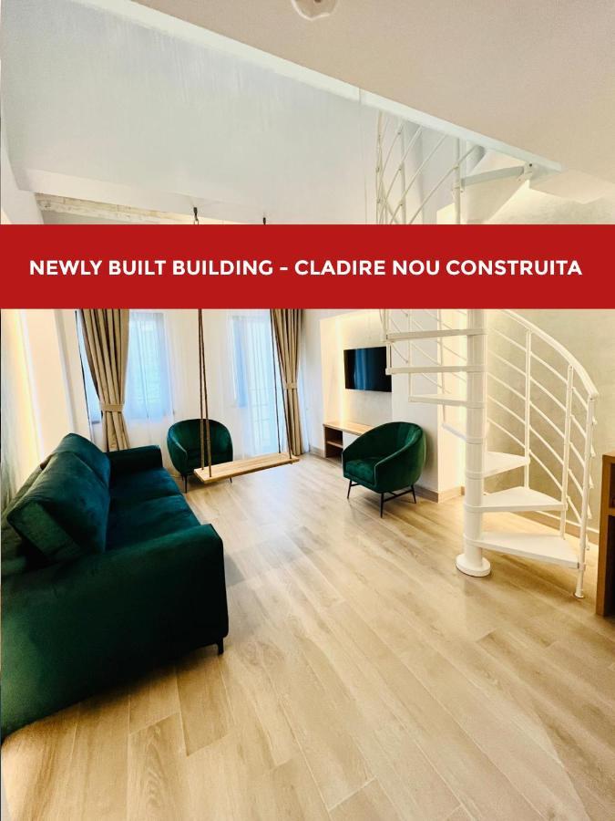 House4You - Blanari Bucureşti Eksteriør bilde