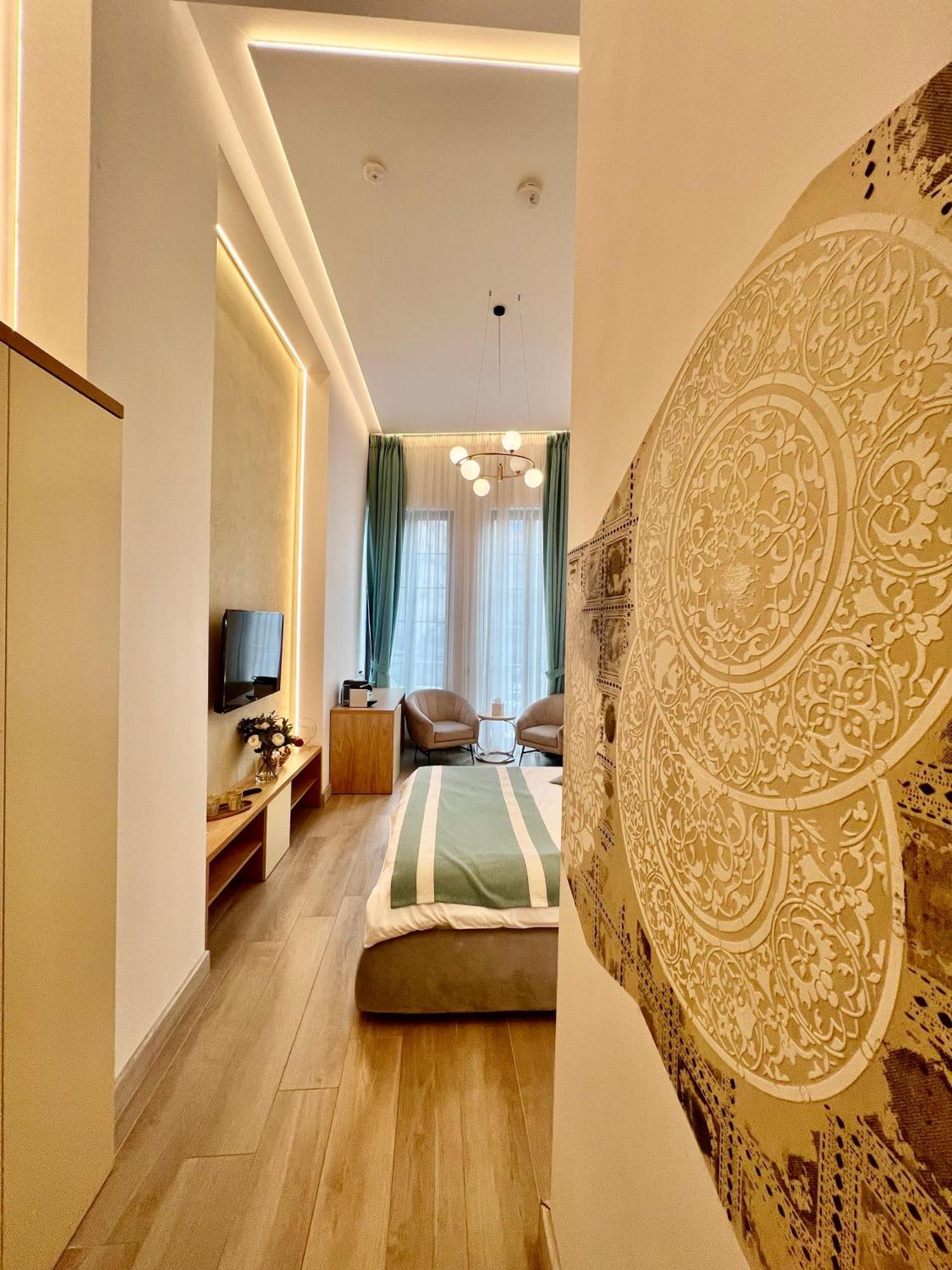 House4You - Blanari Bucureşti Eksteriør bilde