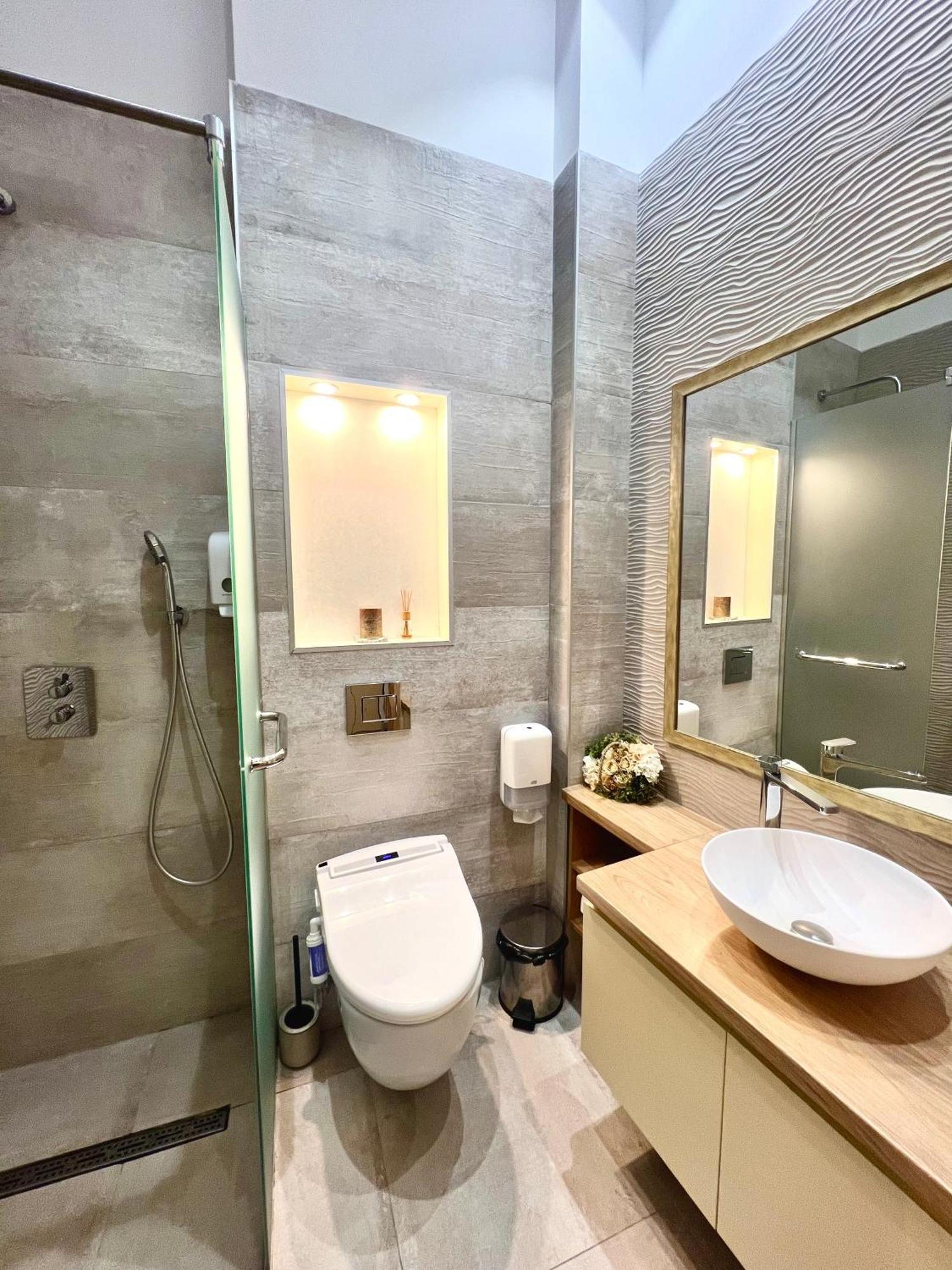 House4You - Blanari Bucureşti Eksteriør bilde