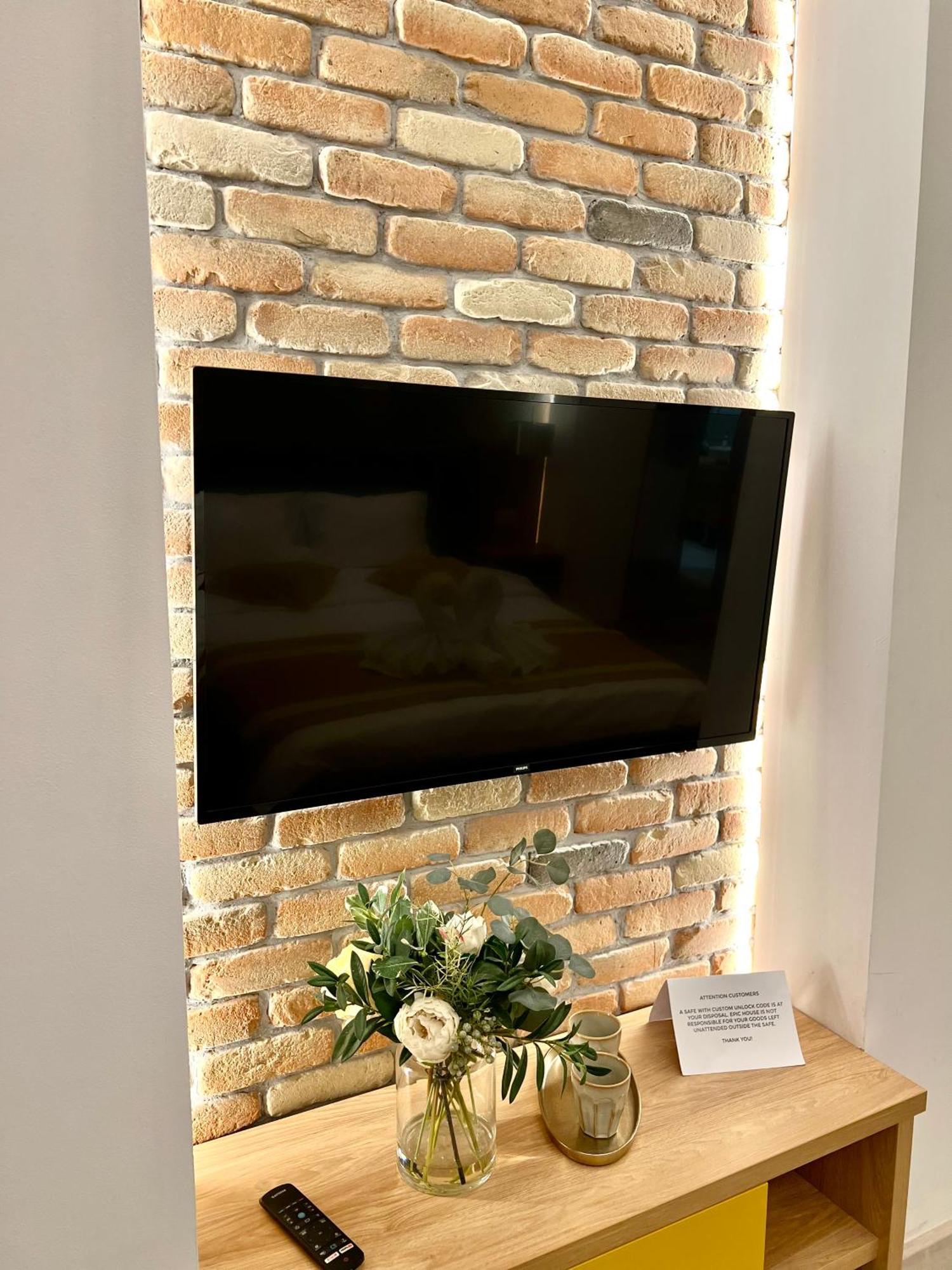 House4You - Blanari Bucureşti Eksteriør bilde