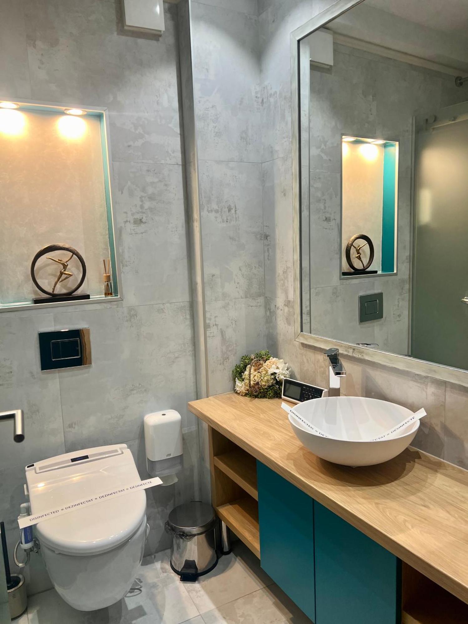 House4You - Blanari Bucureşti Eksteriør bilde