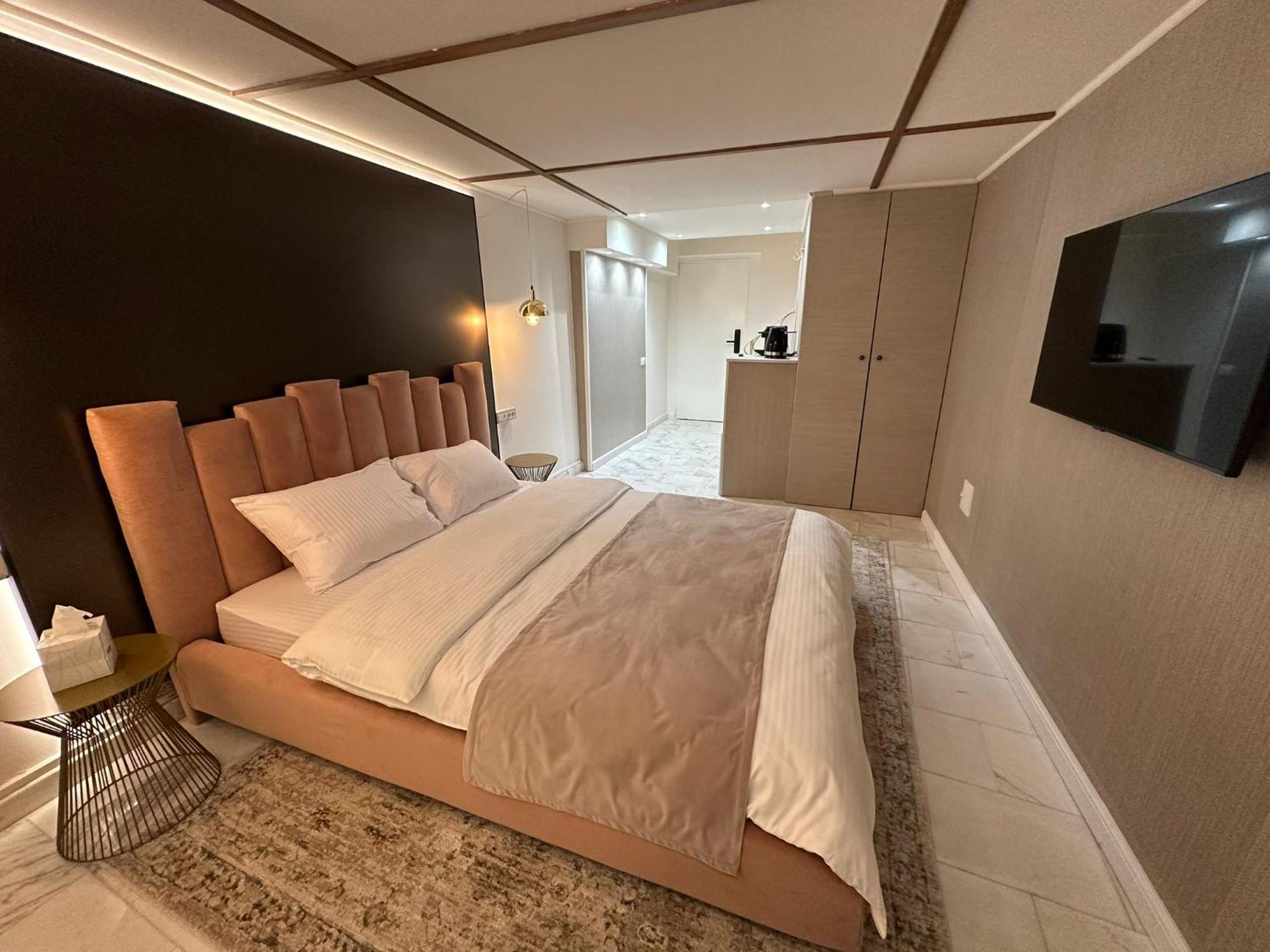 House4You - Blanari Bucureşti Eksteriør bilde