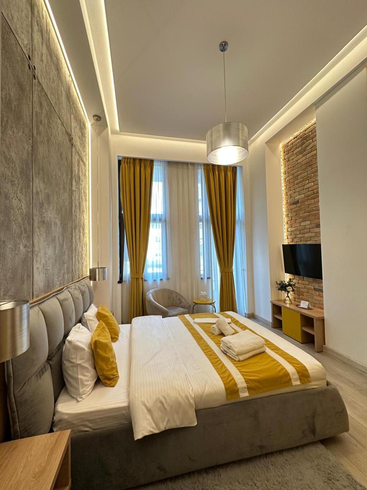 House4You - Blanari Bucureşti Eksteriør bilde